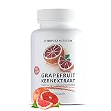BAFOXX Nutrition Grapefruitkernextrakt