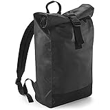 Bag Base Roll-Top-Rucksack