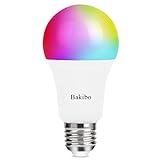 bakibo Smarte Glühbirne