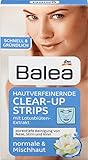 Balea Clear-up-Strips
