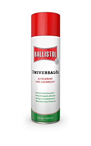 BALLISTOL Universal-Ölspray,