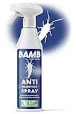 bamb Silberfisch-Spray