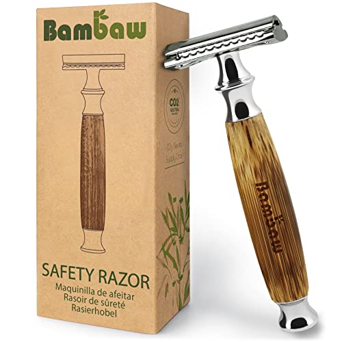Bambaw Bambusgriff