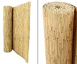 bambus-discount.com Schilfrohrmatte