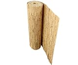 bambus-discount.com Balkon-Sichtschutz