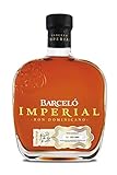 RON BARCELÓ Rum