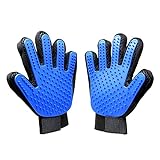 barf-alarm Fellpflege-Handschuh
