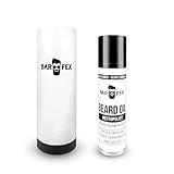 BarFex Bartwuchsmittel