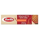 Barilla Low-Carb-Nudeln