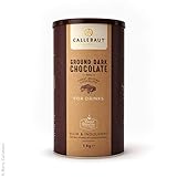 Callebaut Trinkschokolade