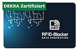 Bartim RFID-Schutzkarte