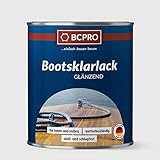 BCPRO Bootslack
