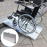 Baumarktplus Rollstuhlrampe