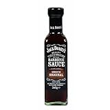 Jack Daniel's BBQ-Saucen