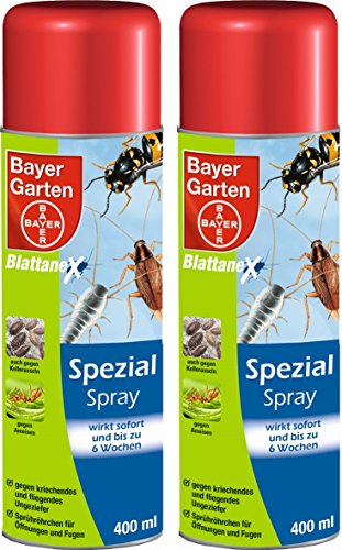 Bayer Spezial