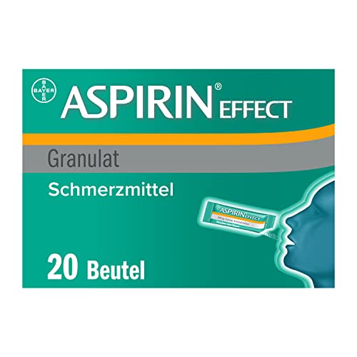Bayer Vital GmbH Aspirin®