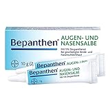 Bayer Vital GmbH Bepanthen