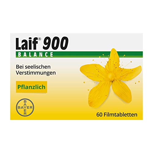 Bayer Vital GmbH Laif