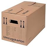BB-Verpackungen GmbH Umzugskartons