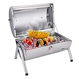 BBQ Collection Klappgrill