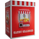 Oliphant Candy-Grabber