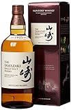 Suntory Yamazaki Japanischer Whisky