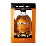 The Glenrothes Whisky