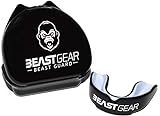 Beast Gear Mundschutz Boxen