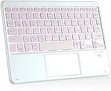 IVSOTEC iPad-Tastatur