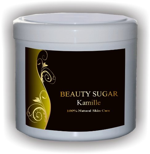 Beauty Sugar Sugaring