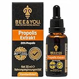 bee&you from the fascinating anatolia land Propolis