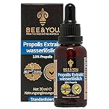 BEE & YOU FROM THE FASCINATING ANATOLIALAND Propolis
