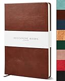 Beechmore Books Notizbuch