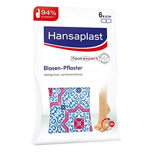 Beiersdorf AG Hansaplast