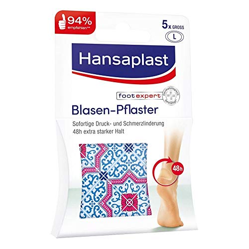 Beiersdorf AG Hansaplast