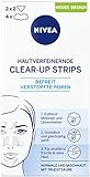 NIVEA Clear-up-Strips