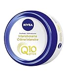 NIVEA Q10-Creme