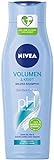 NIVEA Volumen-Shampoo
