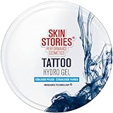 SKIN STORIES Tattoo-Creme
