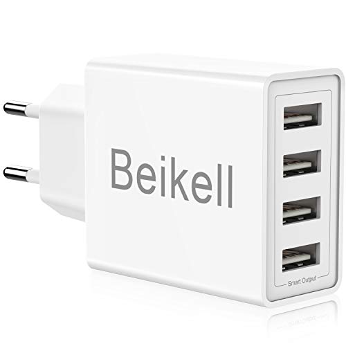 Beikell 4Ports