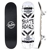 BELEEV Skateboard