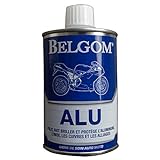 Belgom Aluminium-Politur