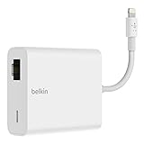 Belkin Apple-Lightning-Adapter