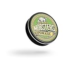 Mobsters Pomade Haarwachs