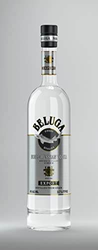 Beluga Vodka Beluga