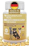 NATUREFLOW Hunde-Vitamine