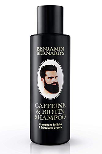 Benjamin Bernard Shampoo