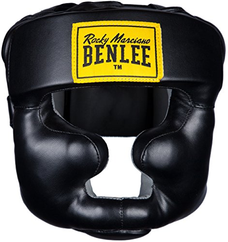 BENLEE Rocky Marciano Kopfschutz