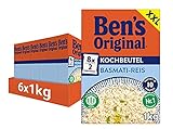 BEN’S ORIGINAL Ben's