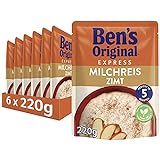 BEN’S ORIGINAL Milchreis
